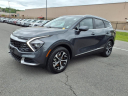 Thumbnail image of 2023 Kia Sportage Hybrid at Matthews Hyundai Of Syracuse