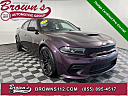 2022 Dodge Charger Scat Pack at Browns Fiat Alfa Romeo