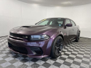 Thumbnail image of 2022 Dodge Charger at Browns Fiat Alfa Romeo