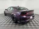 Thumbnail image of 2022 Dodge Charger at Browns Fiat Alfa Romeo