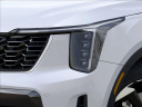 2025 Kia Sorento Hybrid EX at Autoworld Kia