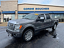 Thumbnail image of 2012 Ford F-150 at Gordie Boucher Ford Lincoln Of Janesville
