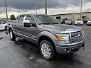 Thumbnail image of 2012 Ford F-150 at Gordie Boucher Ford Lincoln Of Janesville