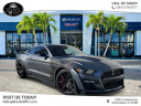 Thumbnail image of 2022 Ford Mustang at Delray Buick GMC