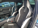 Thumbnail image of 2022 Ford Mustang at Delray Buick GMC