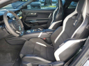 Thumbnail image of 2022 Ford Mustang at Delray Buick GMC