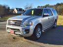 2017 Ford Expedition EL Limited at Roy's Tire & Auto Sales (Used)