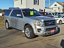 Thumbnail image of 2017 Ford Expedition EL at Roy's Tire & Auto Sales (Used)