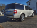 Thumbnail image of 2017 Ford Expedition EL at Roy's Tire & Auto Sales (Used)