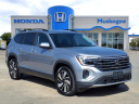 Thumbnail image of 2024 Volkswagen Atlas at Honda Of Muskogee