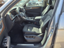 Thumbnail image of 2024 Volkswagen Atlas at Honda Of Muskogee