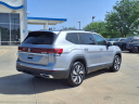 Thumbnail image of 2024 Volkswagen Atlas at Honda Of Muskogee