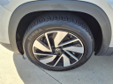 Thumbnail image of 2024 Volkswagen Atlas at Honda Of Muskogee