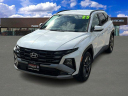 Thumbnail image of 2025 Hyundai TUCSON at Humble Hyundai NEW
