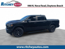Thumbnail image of 2021 Ram 1500 at Ritchey Cadillac Buick GMC - NEW