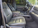 Thumbnail image of 2021 Ram 1500 at Ritchey Cadillac Buick GMC - NEW