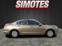 Thumbnail image of 2009 Honda Accord at Simotes Motor Sales