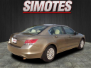 Thumbnail image of 2009 Honda Accord at Simotes Motor Sales