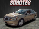 Thumbnail image of 2009 Honda Accord at Simotes Motor Sales