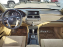 Thumbnail image of 2009 Honda Accord at Simotes Motor Sales