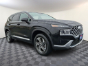 Thumbnail image of 2022 Hyundai SANTA FE at Brown Daub Volvo Cars Lehigh Valley