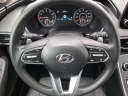 Thumbnail image of 2022 Hyundai SANTA FE at Brown Daub Volvo Cars Lehigh Valley