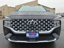 Thumbnail image of 2022 Hyundai SANTA FE at Brown Daub Volvo Cars Lehigh Valley
