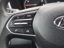 Thumbnail image of 2022 Hyundai SANTA FE at Brown Daub Volvo Cars Lehigh Valley