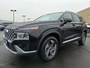 Thumbnail image of 2022 Hyundai SANTA FE at Brown Daub Volvo Cars Lehigh Valley