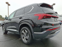 Thumbnail image of 2022 Hyundai SANTA FE at Brown Daub Volvo Cars Lehigh Valley