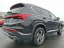 Thumbnail image of 2022 Hyundai SANTA FE at Brown Daub Volvo Cars Lehigh Valley