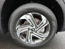 Thumbnail image of 2022 Hyundai SANTA FE at Brown Daub Volvo Cars Lehigh Valley