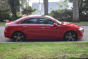 Thumbnail image of 2019 Mercedes-Benz A-Class at Import Masters