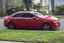 Thumbnail image of 2019 Mercedes-Benz A-Class at Import Masters