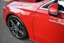 Thumbnail image of 2019 Mercedes-Benz A-Class at Import Masters