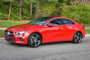 Thumbnail image of 2019 Mercedes-Benz A-Class at Import Masters