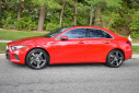 Thumbnail image of 2019 Mercedes-Benz A-Class at Import Masters