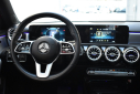 Thumbnail image of 2019 Mercedes-Benz A-Class at Import Masters