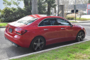 Thumbnail image of 2019 Mercedes-Benz A-Class at Import Masters