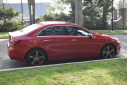 Thumbnail image of 2019 Mercedes-Benz A-Class at Import Masters