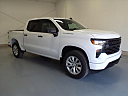 Thumbnail image of 2023 Chevrolet Silverado 1500 at Lynn Layton Chevrolet