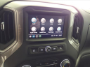 Thumbnail image of 2023 Chevrolet Silverado 1500 at Lynn Layton Chevrolet