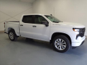 Thumbnail image of 2023 Chevrolet Silverado 1500 at Lynn Layton Chevrolet