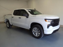 Thumbnail image of 2023 Chevrolet Silverado 1500 at Lynn Layton Chevrolet