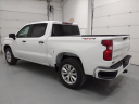Thumbnail image of 2023 Chevrolet Silverado 1500 at Lynn Layton Chevrolet