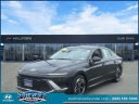 Thumbnail image of 2025 Hyundai SONATA at South Shore Hyundai