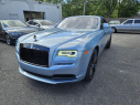 2018 Rolls-Royce Dawn Base at REDFORD AUTO QUALITY USED CARS