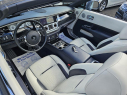 Thumbnail image of 2018 Rolls-Royce Dawn at REDFORD AUTO QUALITY USED CARS