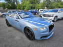 Thumbnail image of 2018 Rolls-Royce Dawn at REDFORD AUTO QUALITY USED CARS