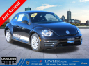 Thumbnail image of 2018 Volkswagen Beetle at Lawless Chrysler Dodge Jeep Ram